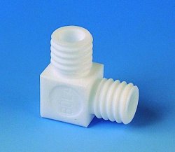 Picture of GL fittings, PTFE