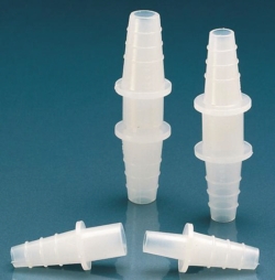 Picture of Plug tubing connectors, PE