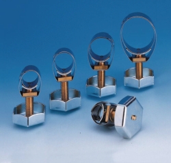 Picture of Tubing clamps