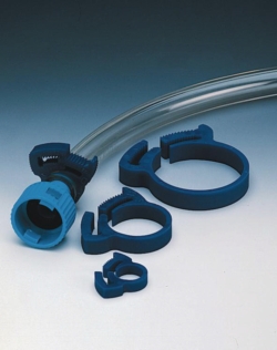 Picture of Herbie tubing clamps