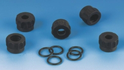 Picture of Replacement parts and accessories for HPLC bottle distributors