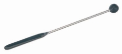 Picture of Spatula with knob, 18/10 steel