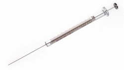 Picture of Microlitre syringes, 700 series, with cemented needle (N)