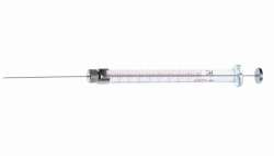 Picture of Microlitre syringes, 700 series, for removable needles (RN) or (LT)