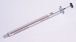 Picture of Microlitre syringes, 1700/1000 series, with LT and gas-tight