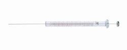 Picture of Microlitre syringes, 1000 series, with cemented needle (N)