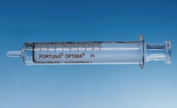 Picture of Syringes, FORTUNA OPTIMA<sup>&reg;</sup>, Glass