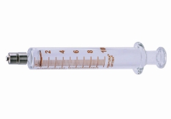 Picture of Syringes, FORTUNA OPTIMA<sup>&reg;</sup>, Glass