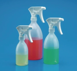 Picture of Spray bottles LaboPlast<sup>&reg;</sup>, PE / PP