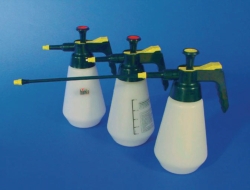 Picture of Pressure atomizer LaboPlast<sup>&reg;</sup>, HDPE