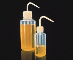 Picture of Wash bottles Nalgene&trade; Type 2403, FEP, with screw cap, ETFE