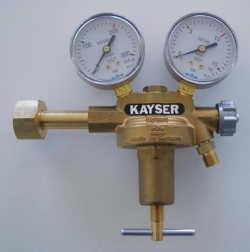 Picture of Gas Cylinder Regulators