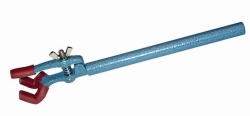 Picture of Three-prong clamp, malleable iron