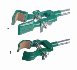 Picture of Retort clamps