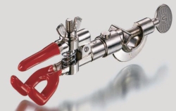 Picture of Burette clamps