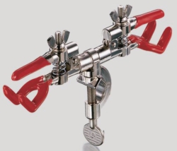 Picture of Burette clamps