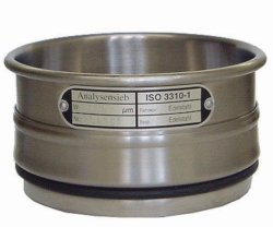 Picture of Test sieves