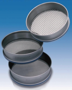 Picture of Test Sieves, 200 x 25 mm