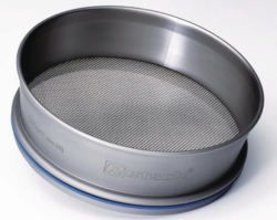 Picture of Test Sieves, 200 x 25 mm