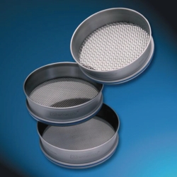 Picture of Test sieves, 203 x 50 mm