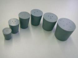 Picture of Rubber stoppers