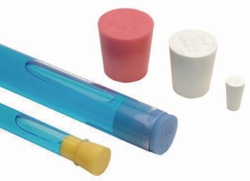 Picture of Silicone stoppers