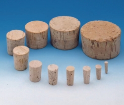 Picture of Stoppers, cork