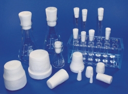 Picture of LLG-Cellulose stoppers