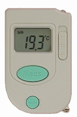 Picture of Infrared-thermometers