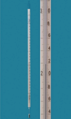 Picture of Laboratory thermometers