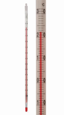 Picture of LLG-Low temperature thermometers, -200 to 30 &deg;C