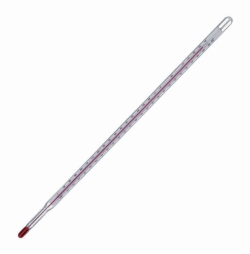 Picture of LLG-Precision thermometer, -100 &deg;C up to 30 &deg;C