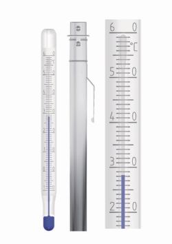 Picture of Pocket thermometers