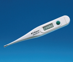 Picture of Clinical thermometer, digital