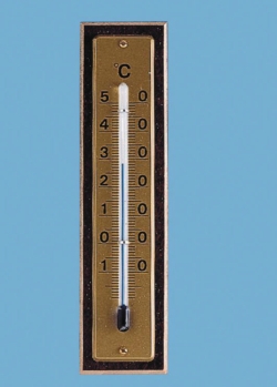 Picture of Room thermometers