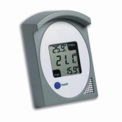 Picture of Digital Maxima-Minima-Thermometer