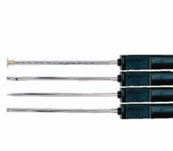 Picture of Temperature probes, Pt100 for ama-digit ad 20 th