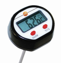 Picture of Mini-Thermometer