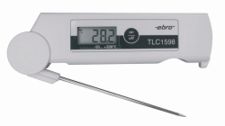 Picture of Precision Folding Thermometer TLC 1598