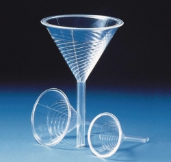 Picture of Urbanti TPX rapid funnels