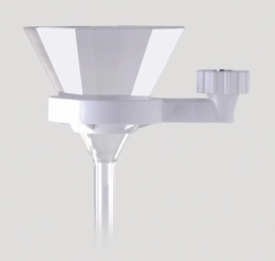 Picture of LLG-Funnel holder, PP