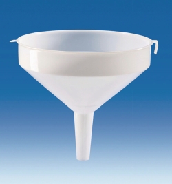 Picture of Barrel funnels, HDPE
