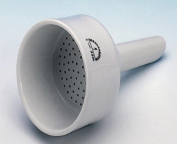 Picture of Buchner funnels, porcelain