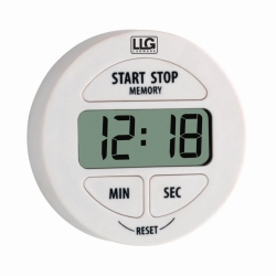 Picture of LLG-Short period timer with alarm