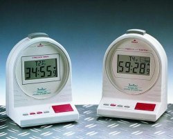 Picture of Benchtop timers, countdown / countup, Prisma series