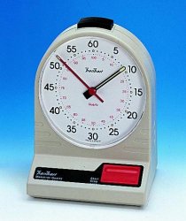 Picture of Stopclock, analogue, Mesotron
