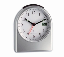 Picture of Radio controlled alarm clock