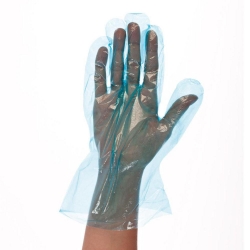 Picture of Disposable Gloves Polyclassic, LDPE