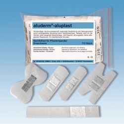 Picture of Plaster Dispenser aluderm<sup>&reg;</sup>-aluplast