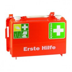 Picture of First Aid Boxes QUICK-CD / MT-CD